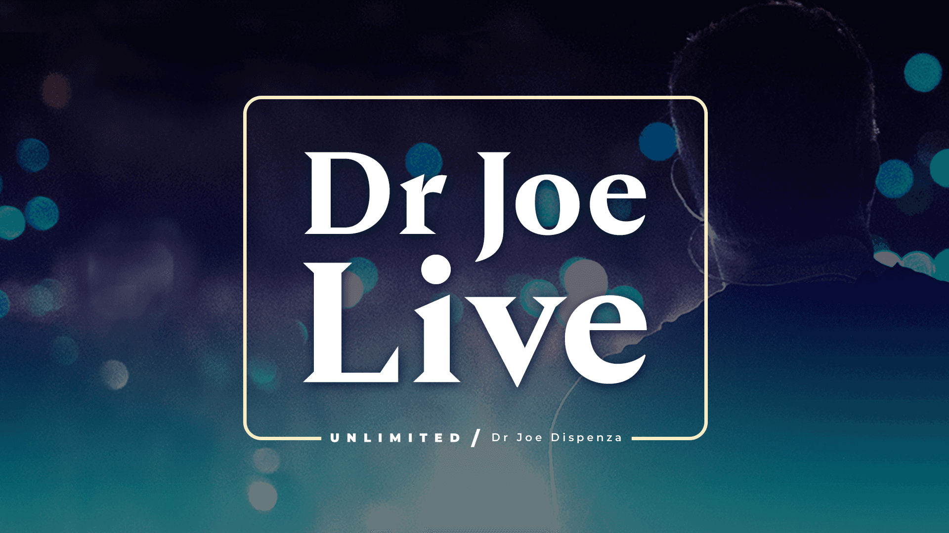 What Is Dr Joe Live?